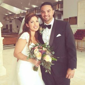 Meet your Posher, Elisa